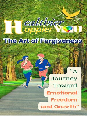 cover image of Healthier You, Happier You